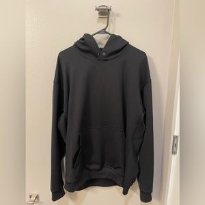 Lululemon Relaxed Fit Training Hoodie